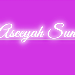 Published Modelographer | Aseeyah Sun
