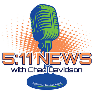 The 511 News with Chad Davidson