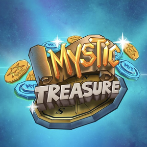 Mystic Treasure Website