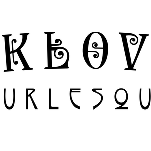 April 12 - 14 | Booklover's Burlesque - Festival