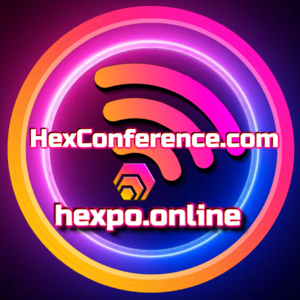 HexConference.com 2022 Conference Schedule