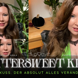 Bittersweet Kiss! Ein Kuss, der absolut alles verändert!