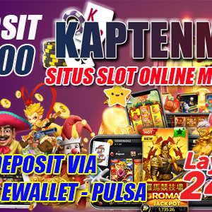 Situs Slot Gacor Online Mpo Play Terlengkap