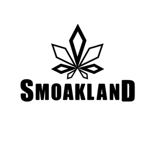Smokeland - Referral Code