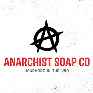 AnarchistSoapCo          on "Etsy"