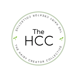 The Hairy Creator Collective