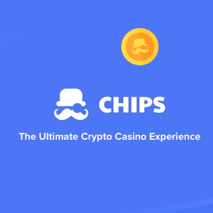 Chips.gg: Casino with Lifetime Crypto Dividends