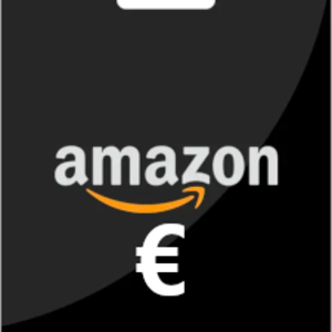 Amazon Gift Card in €