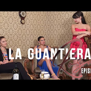 La GUANTIERA ROSA #2 - Episodio 4