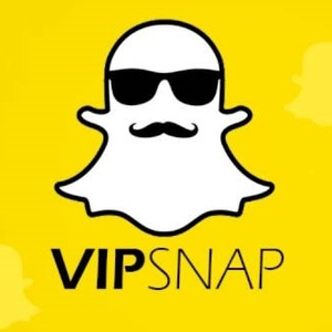 VIP Snapchat