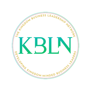 The Kingdom Business Leadership Network Website