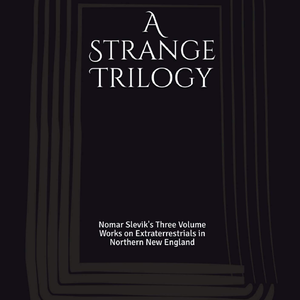 Order | A Strange Trilogy