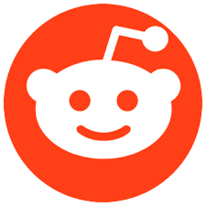 Follow me on reddit!