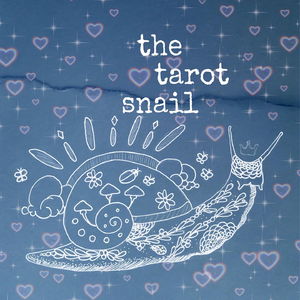 🌀 The Tarot Snail 🐌