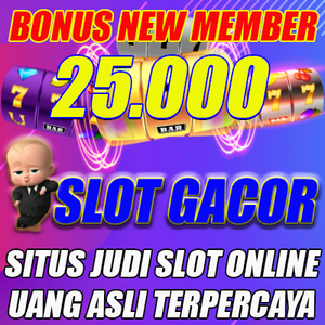 Situs Resmi Link Judi Slot Gacor Online Terbaru