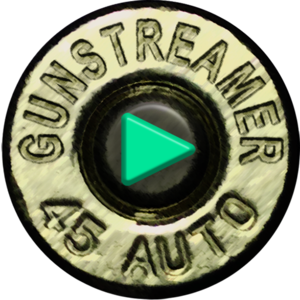 GunStreamer - Gears of Guns
