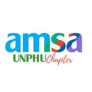 Tutorial: HOW TO JOIN AMSA UNPHU