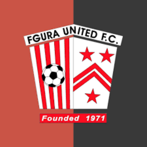 20/21 - St. Georges  vs  Fgura United MD8