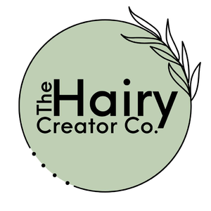 Hairy Creator Collective