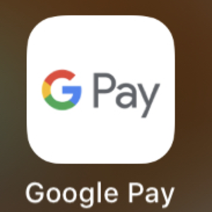 Google Pay