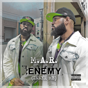 New Album - M.A.R. - Enemy (Inner Me)