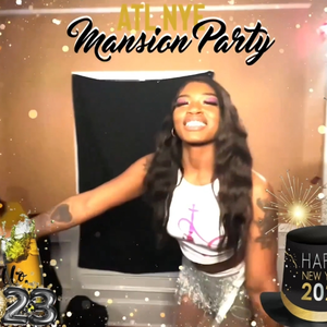 New Years Eve Party (360 Videos)
