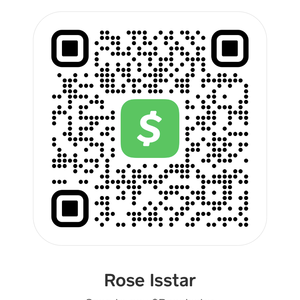 Send me a tip on CashApp!