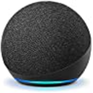 $49.99 - Smart speaker with Alexa