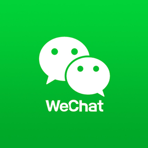 WeChat | mattybv3