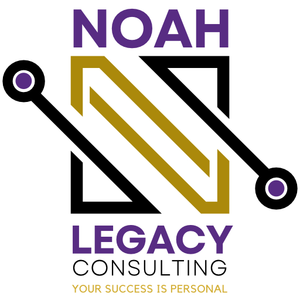 Noah Legacy Consulting - Your Success Is Personal