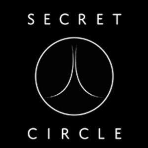 Lana Lush bij Secret circle tv