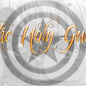 The Holy Guns