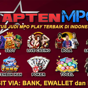 Situs Mpo Play Slot Online Terpercaya 2022