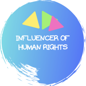 YE "Influencer of Human Rights"