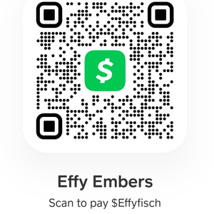 CashApp $Cashtag