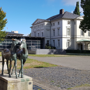 Lippisches Landesmuseum Detmold