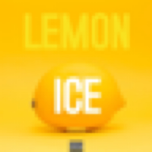 LEMON ICE