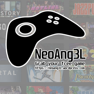 NeoAng3L™ Grab Your Free Game
