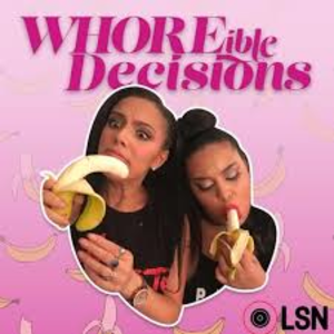 Whoreible Decisions Ep193: Ropes, a Muse and Electro-Play