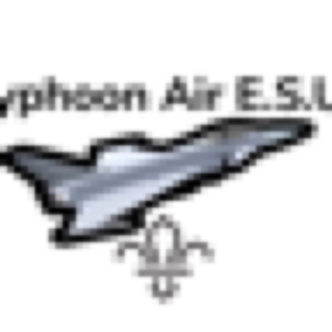 Typhoon Air E.S.U.