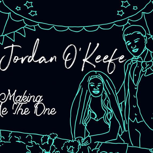 Making Me The One (Lyric Video) OUT NOW 🎉