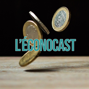 L'éconocast, le podcast éco de Faskil et Michael Vincent