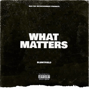 Spotify - What Matters