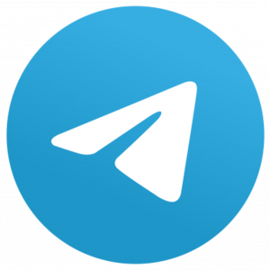 🔵 My TELEGRAM Channel 😈