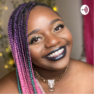 Goddess Amaya Reneé • My Life PODCAST