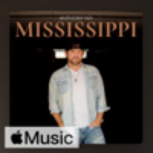 Mississippi by Anthony Nix