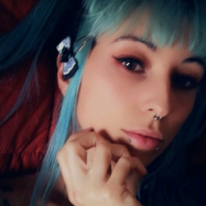 Bárbara Knox (@ghost.discordia) TikTok