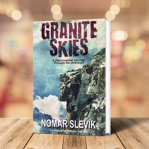 Granite Skies | Signed Copy (paperback)