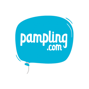 PAMPLING - Vote Uadam Designs