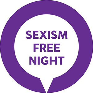 Sexism Free Night Video